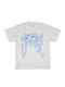 Revenge T-shirt XXXTentacion Λευκό
