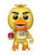 Funko Plushies Five Nights at Freddy's - Chica 1063