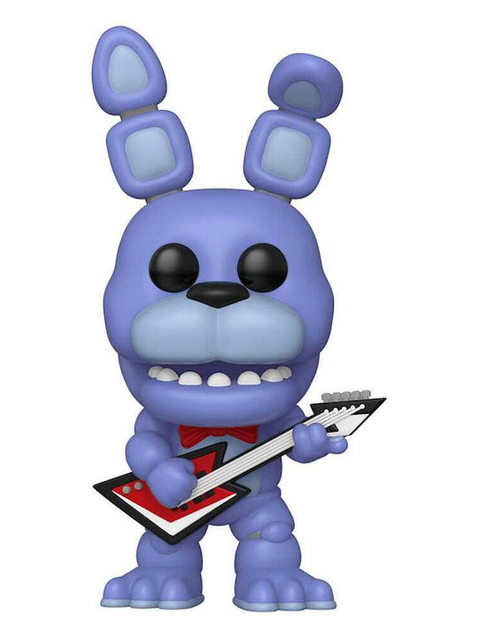 Funko Plushies Bonnie Funko Plushies Bonnie