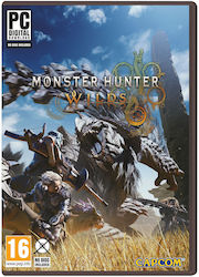 Monster Hunter Wilds - Pre-order