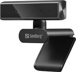 Sandberg Face-ID Full HD 1080p Sandberg Face-ID Full HD 1080p