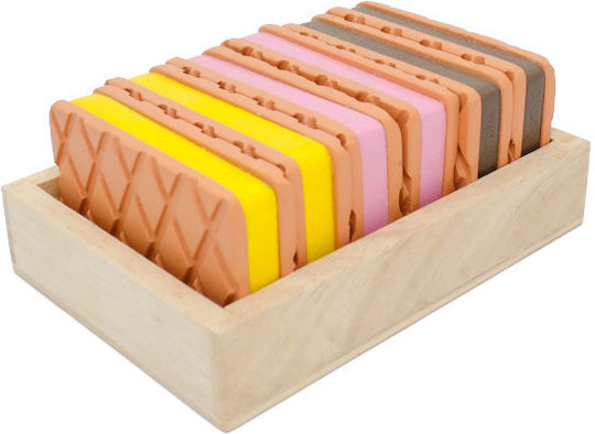 Estia Ice Cream Sandwich Set 6Stück