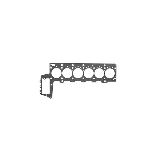 Bmw 3 E46 330 D 2003-2005 Cylinder Head Gasket Set Corteco 415125p