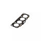 Set garnituri chiulasă Audi A3 Cabriolet 8p7 1.9 Tdi 2008-2009 Corteco 414149p