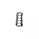 Set garnituri chiulasă Lancia Thesis 841ax 2.4 Jtd 841axd1b02 2002-2009 Corteco 415105p