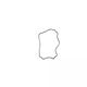 Set garnituri capac supape Nisskubistar X76 1.2 16v 2006-2009 Corteco 026212p