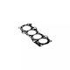 Set garnitură chiulasă Ford Fiesta IV JA_ JB_ 1.4 I 16v 1996-2002 Corteco 415071P
