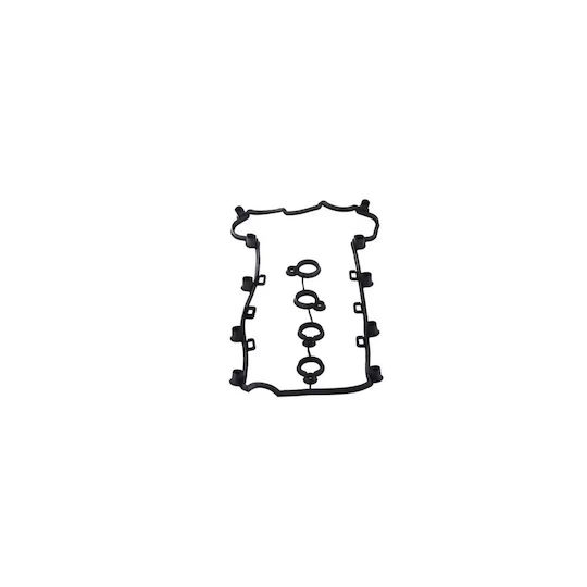 Set garnituri capac supape Opel Astra G Estate F35_ 2.2 16v 2001-2004 Corteco 440104p