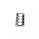 Set garnituri chiulasă Citroen Jumper Caroserie 230l 2.5 Tdi 1996-2000 Corteco 415063p