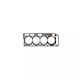 Cylinder Head Gasket Set Ford Street Ka Rl2 1.6 2003-2005 Corteco 415420p