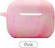 Coteci Ap-71 Case in Pink color for Apple AirPo...