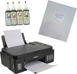 Комплект за печат върху ядливи листове Cake Deco A4 G3410 Cdffdpa4