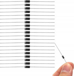 Gleichrichterdiode 1N4007 1000V 1A DO41 20 Stück