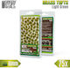 Grass Tufts Xxl 6mm Light Green