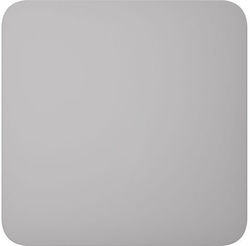 Ajax Solobutton Fog 1-Gang/2-Way Switch Frame