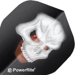 Aripile Craniului Bull's Dart Powerflite A-std
