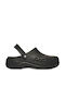 Crocs Baya Clogs Schwarz