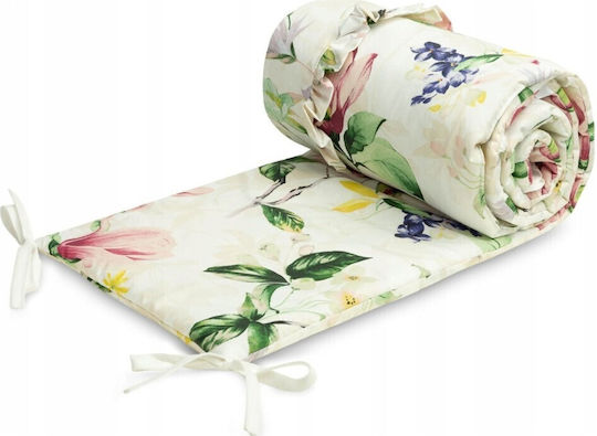 Sensillo Bettumrandungen Klassisch Innerhalb Magnolia 180cm