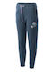 Jogginghose Jogger Blau