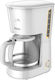 Voltz Filterkaffeemaschine 700W