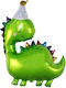 Balloon Foil Jumbo 80cm