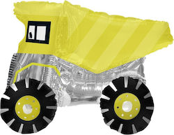 Vehicle Balloon 72cm