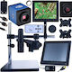 Rosfix Digital / Biological / Stereo with Monitor Microscope