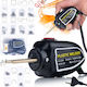 Rosfix ZESTAW-G3TN-UXR3 Fier de lipit Electrică