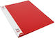 Noki A4 10-Blatt Rotes Klemmbrett