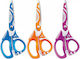 Ψαλίδι Maped 13 Cm Zenoa Fit Διάφορα Χρώματα