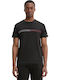 T-shirt Black