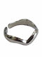 Tatu Moyo Ring made of Steel