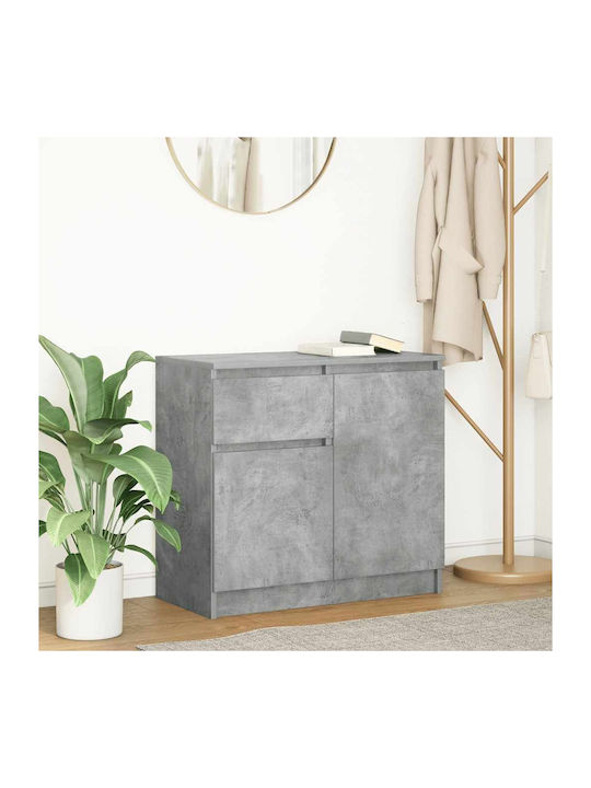 Μπουφές mit Schubladen Gray 71x35x65cm