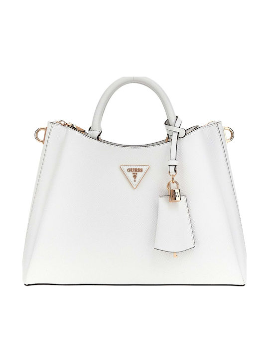 Women's Bag Handbag White