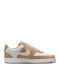 Court Vision Low Next Nature Sneakers Beige