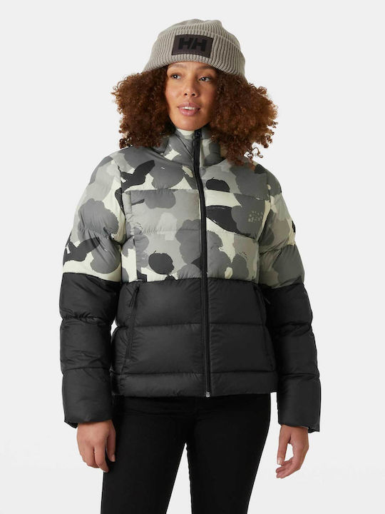 Helly Hansen Active Μακρύ Γυναικείο Μπουφάν για...
