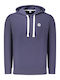 Sweatshirt Blau
