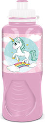 Unicorn Παγούρι Μονόκερος 430ml