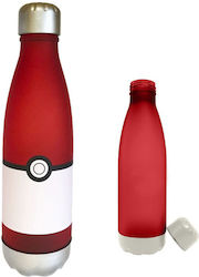 Pokemon Pokeball 650ml