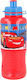 Race Ergo Kids Water Bottle Disney Cars Plastic 430ml