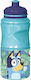 Bluey Kids Water Bottle Bluey Plastic 380ml
