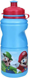 Super Mario Παγούρι Super Mario 380ml Super Mario Παγούρι Super Mario 380ml