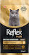 Reflex Plus Trockenfutter für erwachsene Katzen...