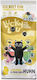 Lucky Lou Code Dry Food Gluten-Free for Adult C...