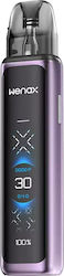 Geek Vape Wenax Q Pod-Bausatz 3ml mit eingebaut...