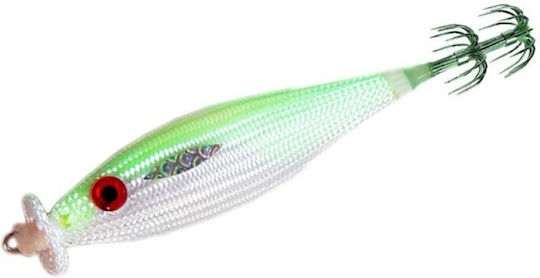 Technofish Τεχνητό Δόλωμα Popper #2.5