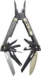 Leatherman Arc Limited Edition Obsidian Leatherman