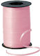 Pink Balloon Curling Ribbon 500m
