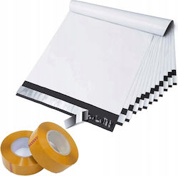 Rosfix Packaging Film 48mm 100 Pieces