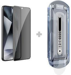 Nillkin Tempered Glass 0.25mm 1pcs (Galaxy S25+) Nillkin Tempered Glass 0.25mm 1pcs (Galaxy S25+)